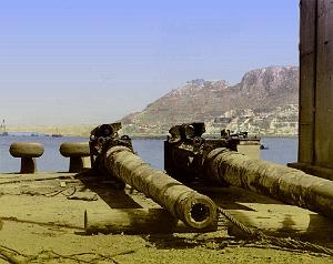 CD eah- 041- Mers-el-kebir- marine